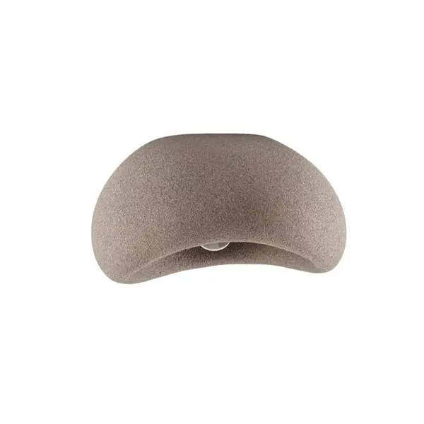 Plafoniera AERE 40CM - Beige