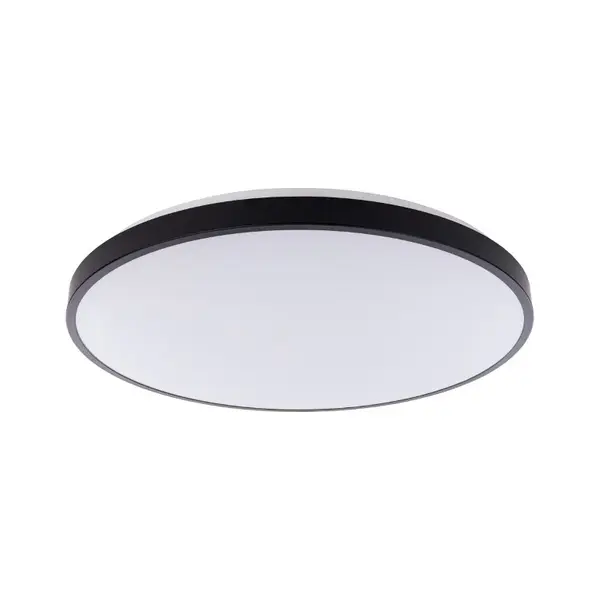 Plafoniera AGNIS L 3000 - Negru