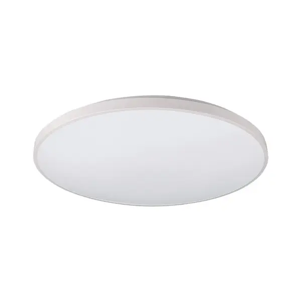 Plafoniera AGNIS L 4000 - Alb