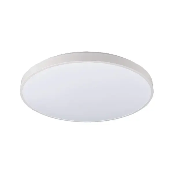 Plafoniera AGNIS M 3000 - Alb