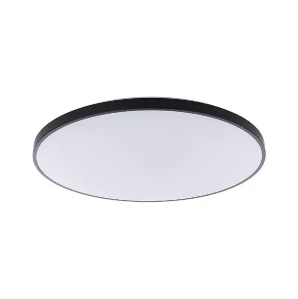 Plafoniera AGNIS M 4000 - Negru