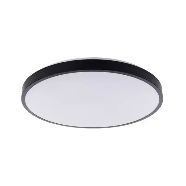 Plafoniera AGNIS S 3000 - Negru