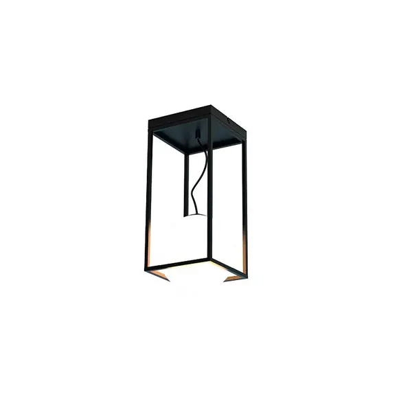 Plafoniera AIDEN L1 - H 60.3 CM