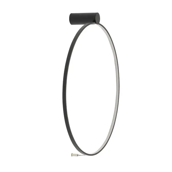 Plafoniera/ Aplica de perete TELIJA M - Lumina neutra 4000K