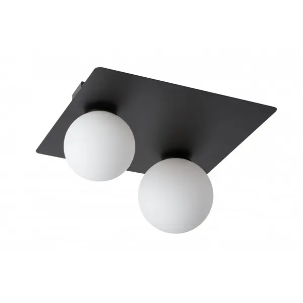 Plafoniera ARGO 2L - Negru
