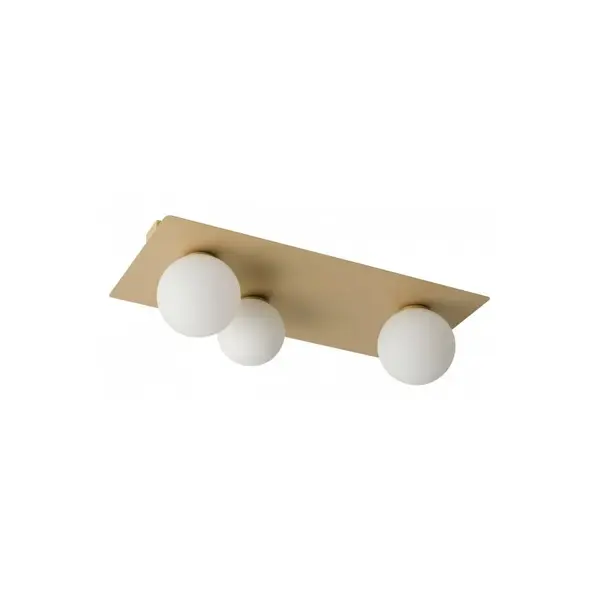 Plafoniera ARGO 3L - Beige