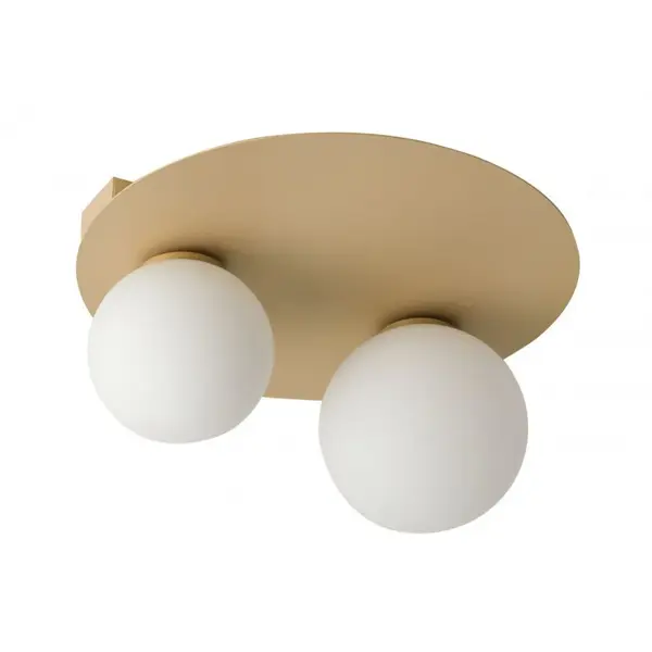 Plafoniera ARGONA 2L - Beige