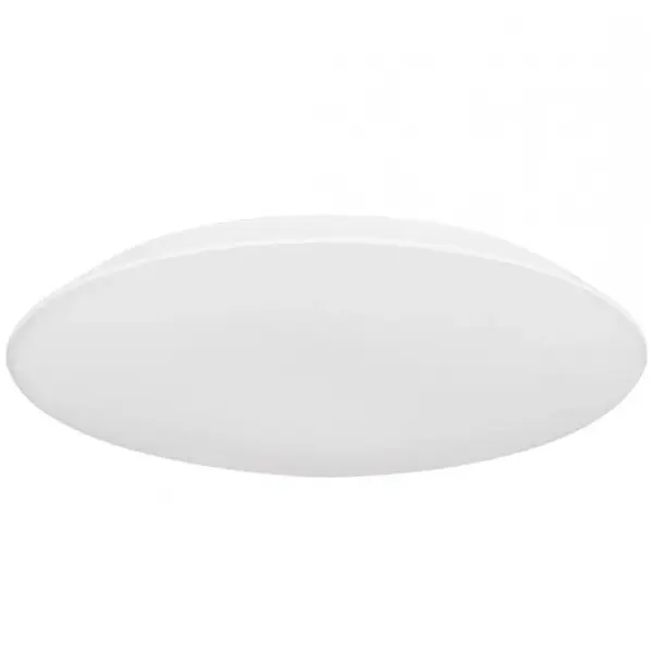 Plafoniera AYLEN WHITE - Ø 48cm