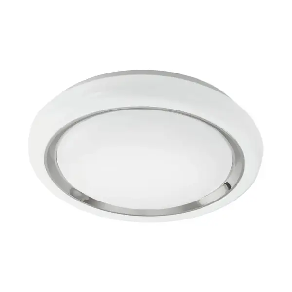 Plafoniera CAPASSO Ø34 CM - Default Title