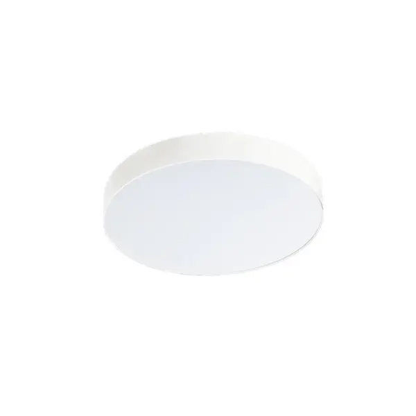 Plafoniera CARENTES 50W - Alb / Lumina calda 3000K