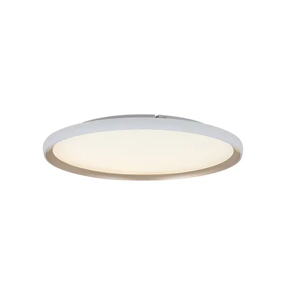 Plafoniera CENTRIOS 42W - Alb/Gold