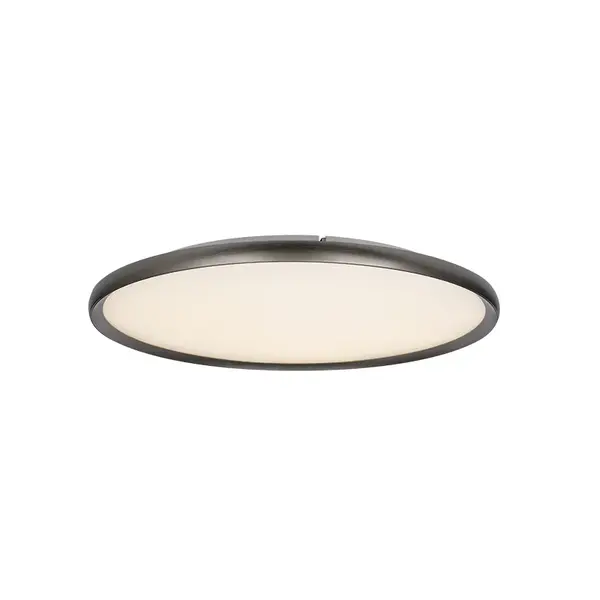 Plafoniera CENTRIOS 42W - Grey