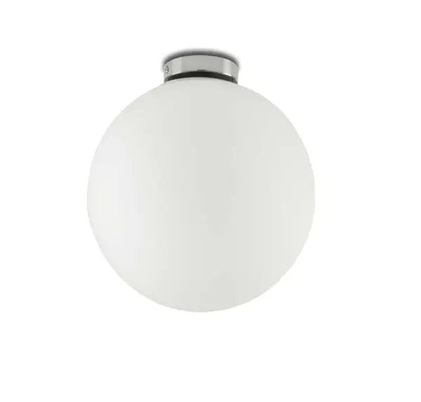 Plafoniera CITTA 15 / 20 / 30 CM - ø 20cm