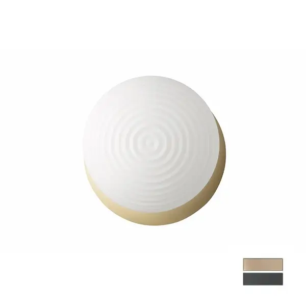 Plafoniera COBMA I - Gold