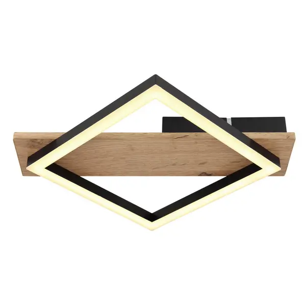 Plafonieră Cu Led 12 W 33/31/5,5 cm
