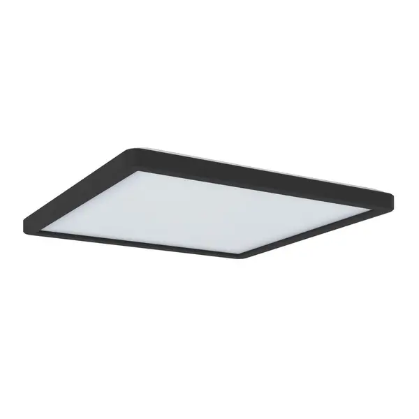 Plafonieră Cu Led 17.5 W 29,3/29,3/2,8 cm