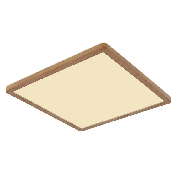 Plafonieră Cu Led 18 W 29,4/29,4/25 cm