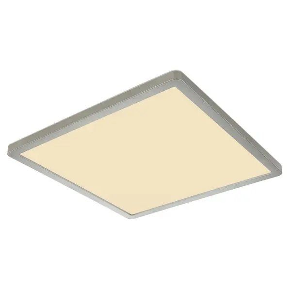 Plafonieră Cu Led 18 W 29,4/29,4/25 cm