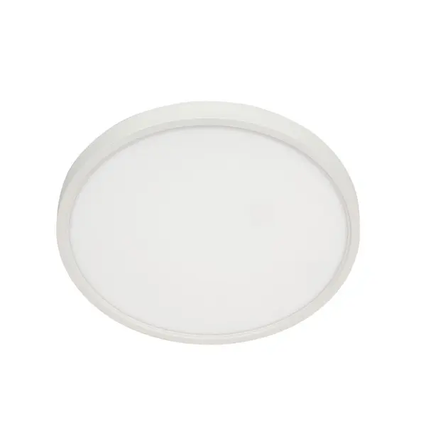 Plafonieră Cu Led 18 W 30/30/10 cm