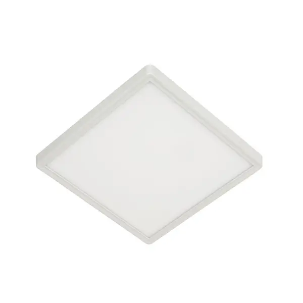 Plafonieră Cu Led 18 W 30/30/4 cm