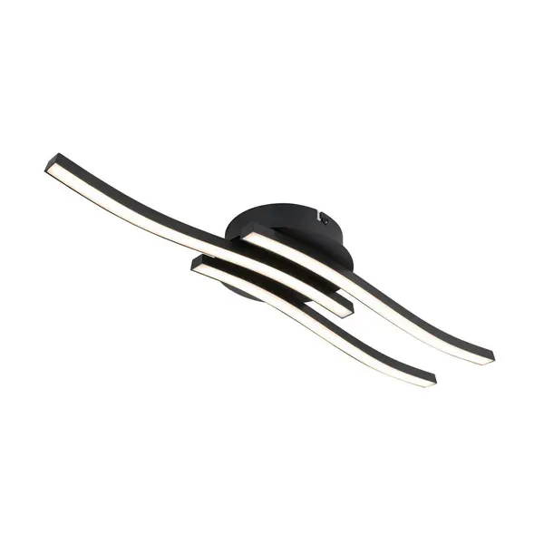 Plafonieră Cu Led 18 W 54,5/14/6,5 cm