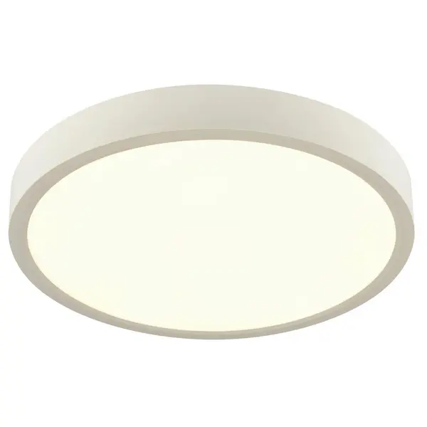 Plafonieră Cu Led 20 W 30/3,6 cm