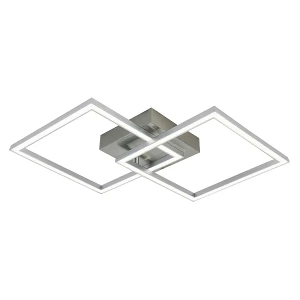 Plafonieră Cu Led 20 W 57/35/6,5 cm