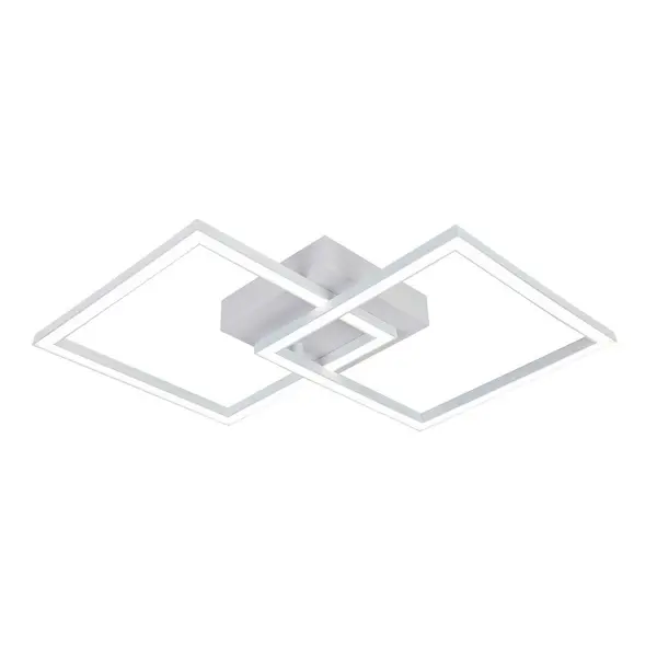 Plafonieră Cu Led 20 W 57/35/6,5 cm