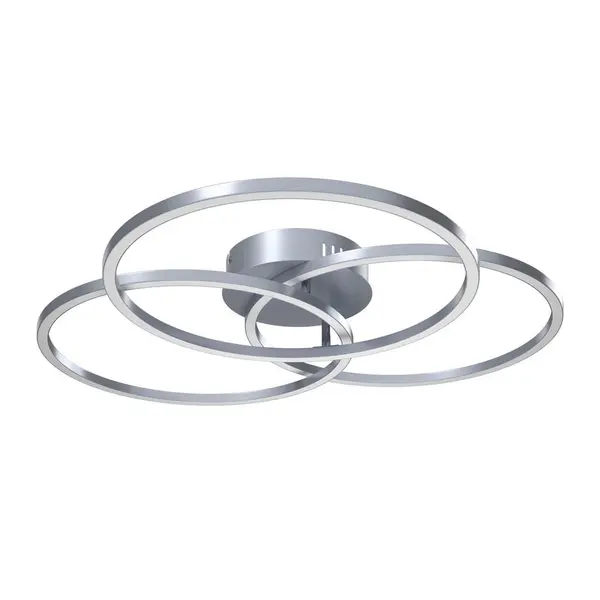 Plafonieră Cu Led 21.8 W 71/52/9 cm
