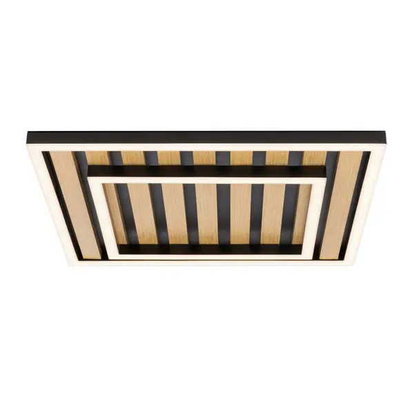 Plafonieră Cu Led 21 W 40/40/6 cm