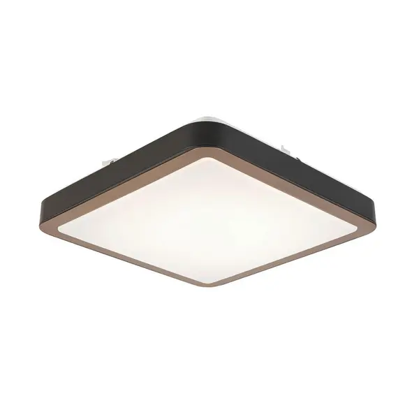 Plafonieră Cu Led 23,5 W 37/37/8 cm