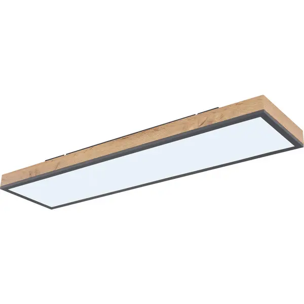 Plafonieră Cu Led 23,93 W 80/20/7,8 cm