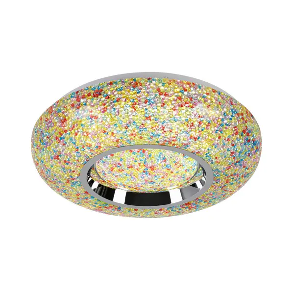 Plafonieră Cu Led 24 W 38/8 cm