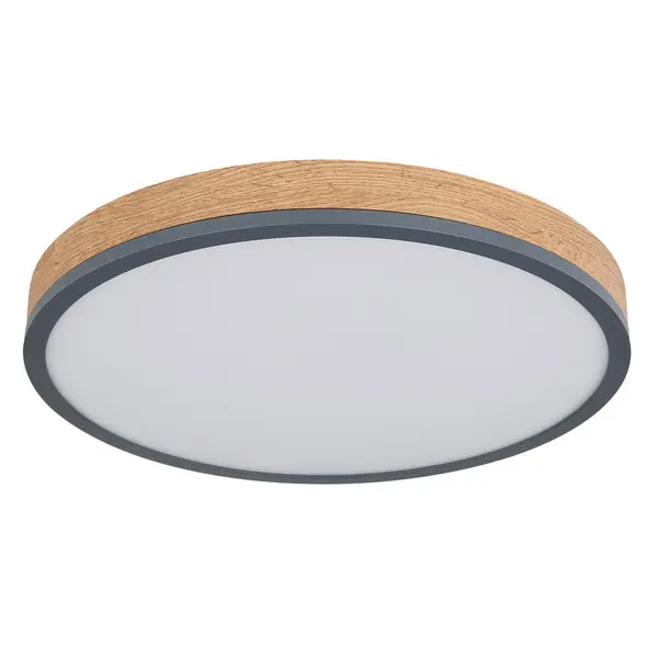 Plafonieră Cu Led 24 W 45/8,5 cm