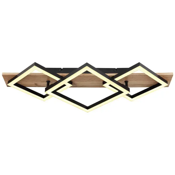 Plafonieră Cu Led 24 W 61/31/8,5 cm