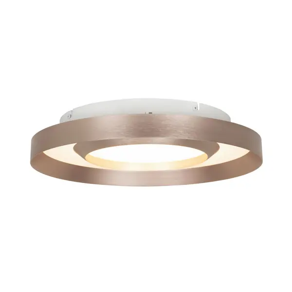 Plafonieră Cu Led 26,5 W 40/8 cm