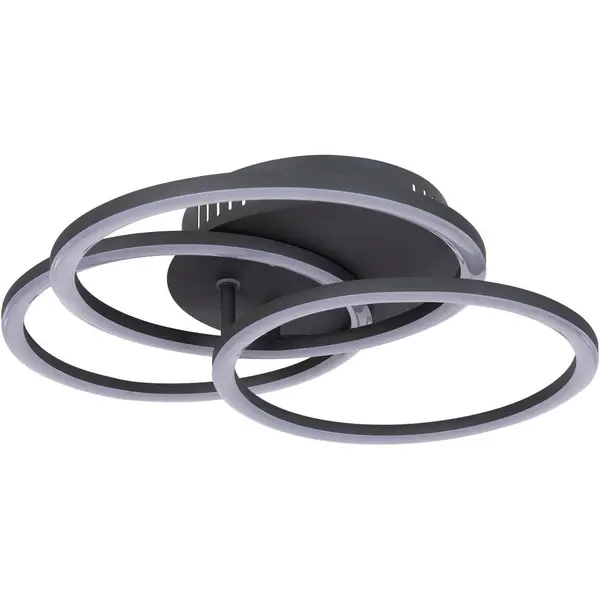 Plafonieră Cu Led 27 W 40/36/10 cm