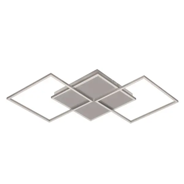 Plafonieră Cu Led 3,6 W 100/49,5/5,8 cm