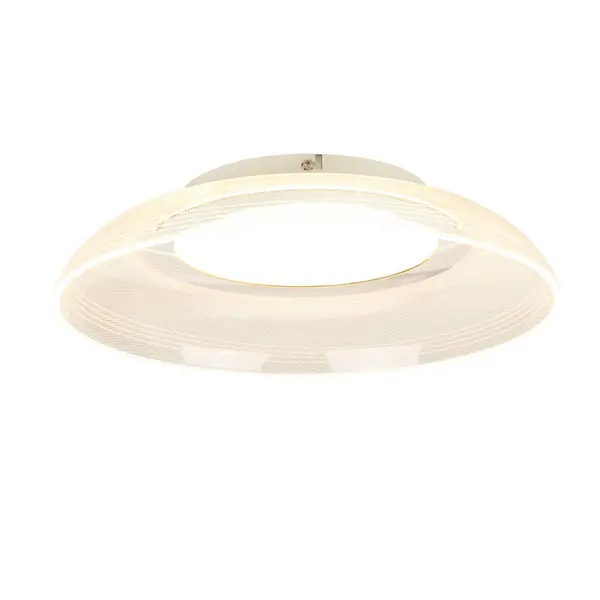 Plafonieră Cu Led 30 W 40/9 cm