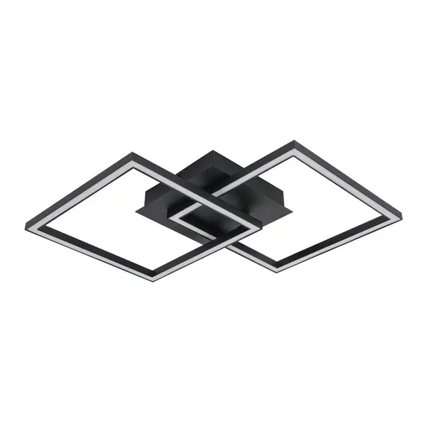 Plafonieră Cu Led 30 W 53,2/33,4/7,5 cm