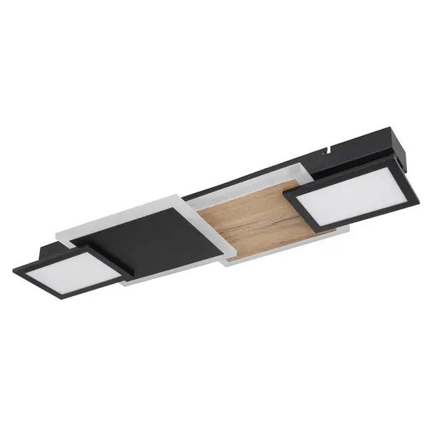 Plafonieră Cu Led 30 W 71,5/25/8 cm