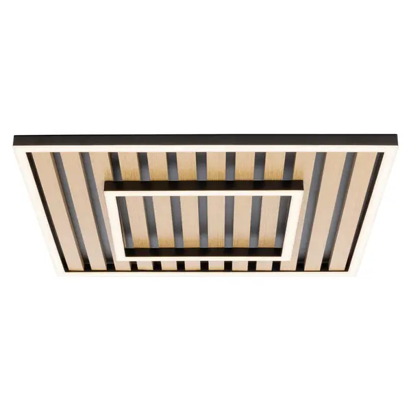 Plafonieră Cu Led 31,5 W 50/50/6 cm