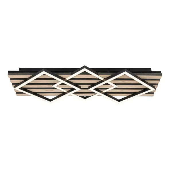 Plafonieră Cu Led 33 W 63/29/7,5 cm