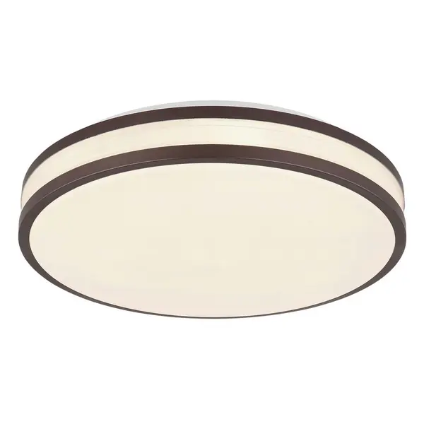 Plafonieră Cu Led 34/34/7 cm