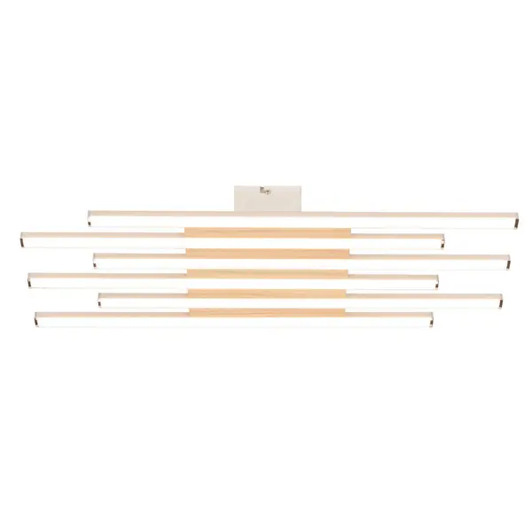 Plafonieră Cu Led 35 W 60/22/6 cm