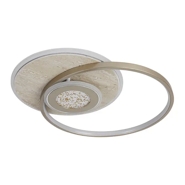 Plafonieră Cu Led 36 W 54,5/43/8 cm