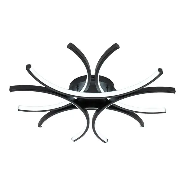 Plafonieră Cu Led 36 W 99,9/118 cm