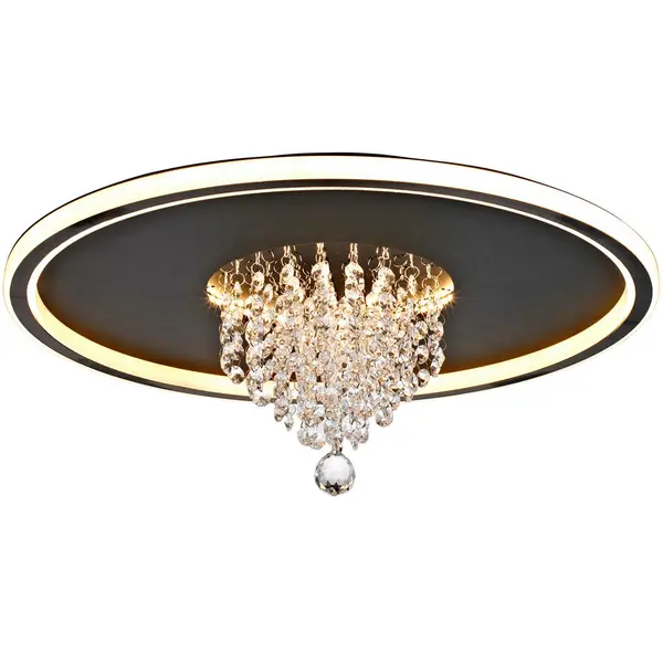 Plafonieră Cu Led 38 W 50/20 cm