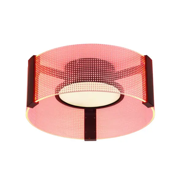 Plafonieră Cu Led 40/16.5 cm