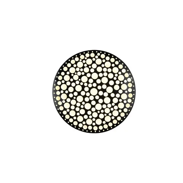 Plafonieră Cu Led 40,5/9 cm
